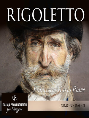 cover image of Rigoletto